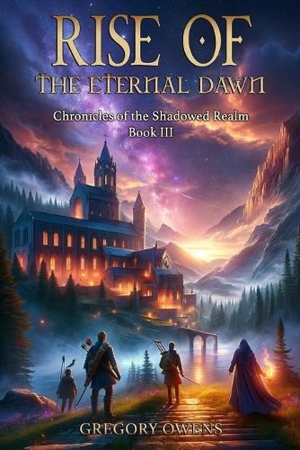 Chronicles of the Shadowed Realm
