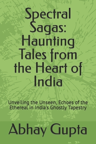 Spectral Sagas