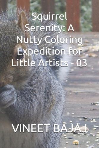 Squirrel Serenity