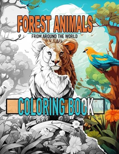 Forest Animals