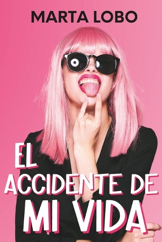 El accidente de mi vida