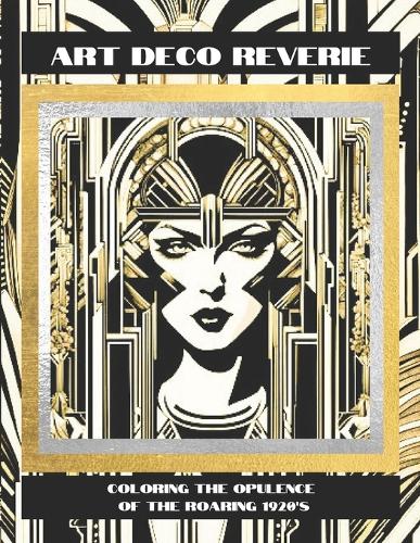 Art Deco Reverie