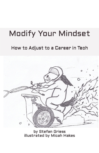 Modify your Mindset