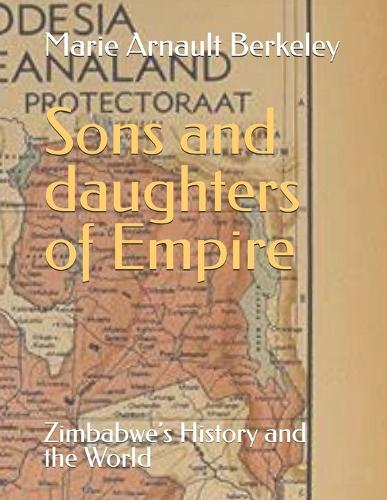Sons and daughters of Empire