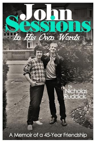 John Sessions in His Own Words