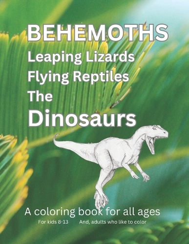 Behemoth