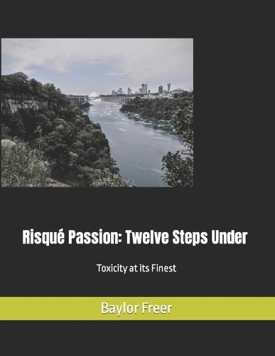 Risqué Passion