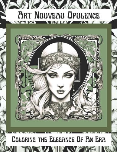 Art Nouveau Opulence