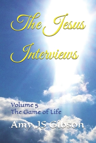 The Jesus Interviews