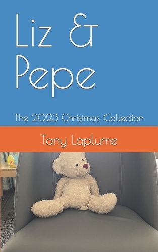 Liz & Pepe