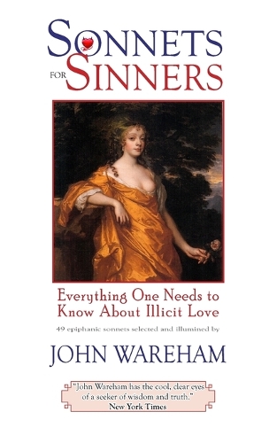 Sonnets for Sinners