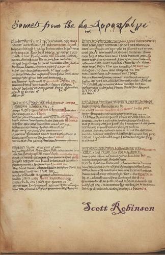 Sonnets from the Apocalypse