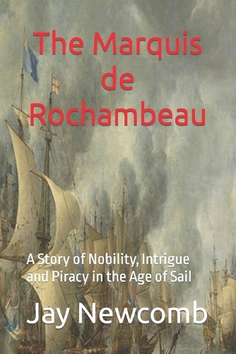 The Marquis de Rochambeau