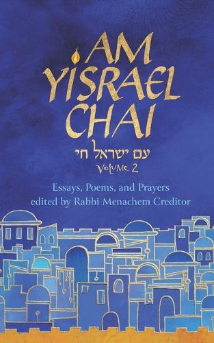 Am Yisrael Chai