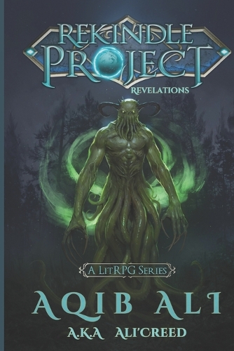 Rekindle Project Book 2