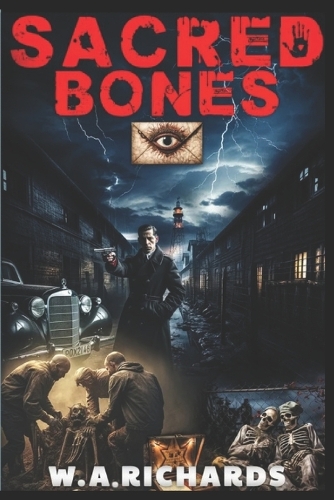 Sacred Bones
