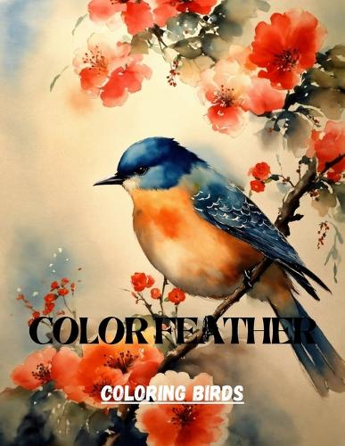 Color Feather