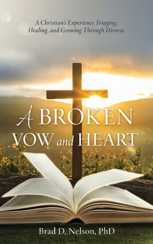 A Broken Vow and Heart