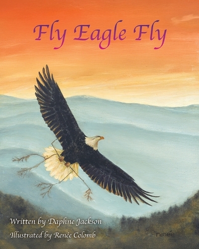 Fly Eagle Fly