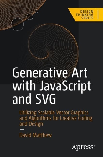 Generative Art with JavaScript and SVG
