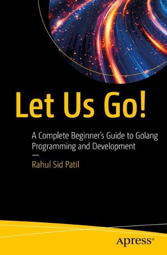 Let Us Go!