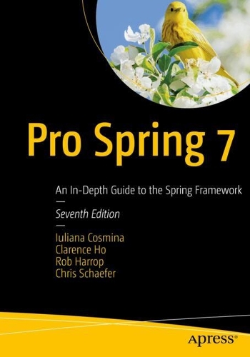 Pro Spring 7