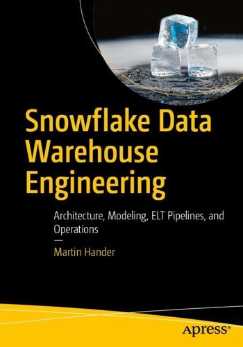 Snowflake Data Warehouse Engineering