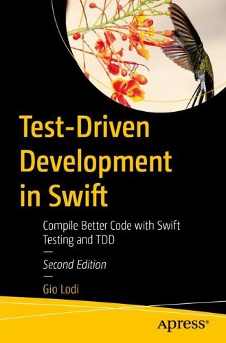 Test-Driven Development in Swift