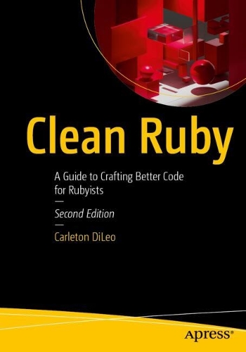 Clean Ruby