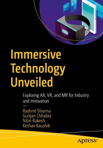 Immersive Technology Unveiled