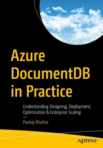 Azure DocumentDB in Practice