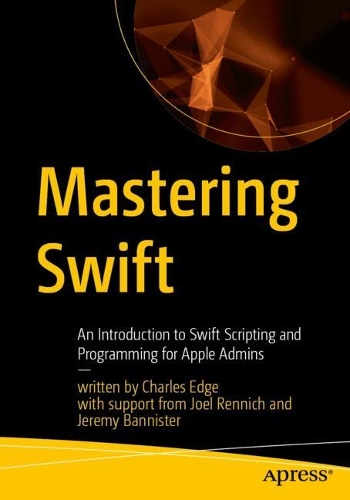 Mastering Swift