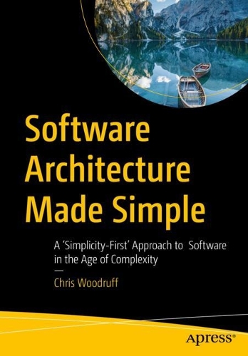 Software Architecture Made Simple