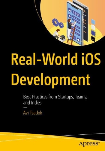 Real-World iOS Development