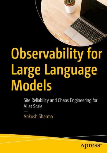 Observability for Large Language Models