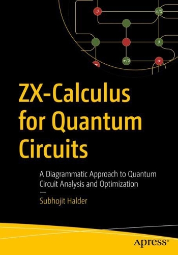 ZX-Calculus for Quantum Circuits