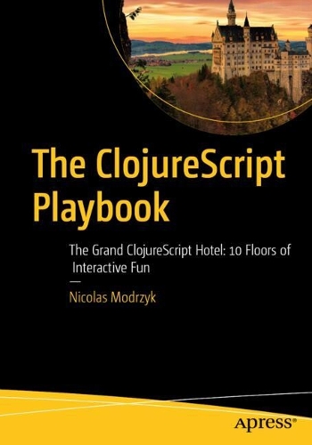 The ClojureScript Playbook
