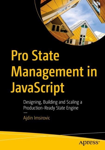 Pro State Management in JavaScript