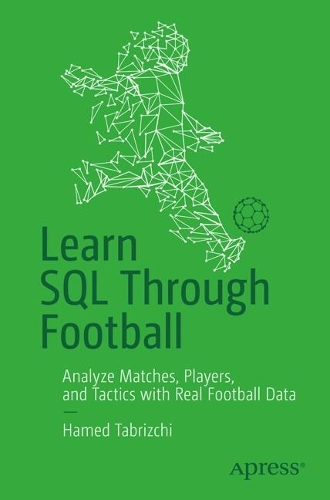 Learn SQL Through Football