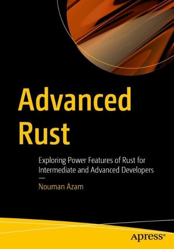 Advanced Rust