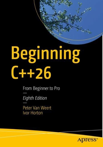 Beginning C++26