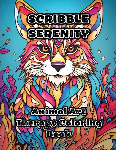 Scribble Serenity