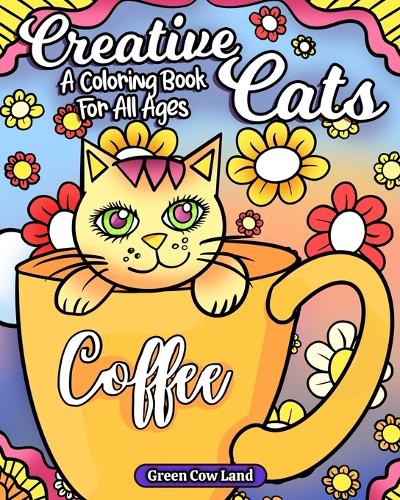 Creative Cats