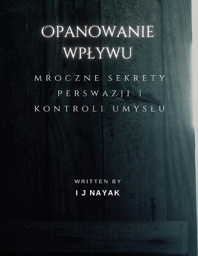 Opanowanie wplywu