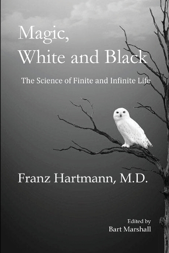 Magic, White and Black