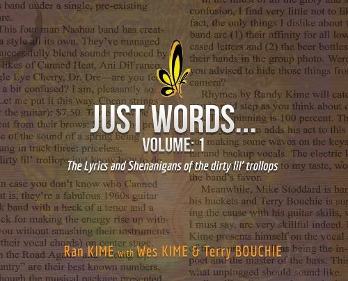 Just Words