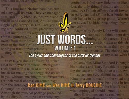 Just Words
