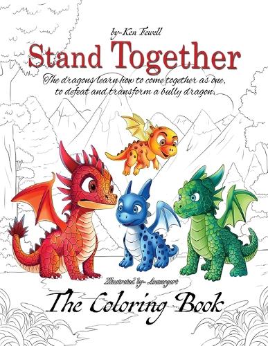 Stand Together