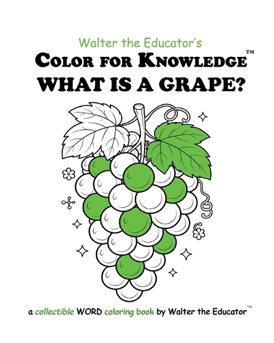 Color for Knowledge