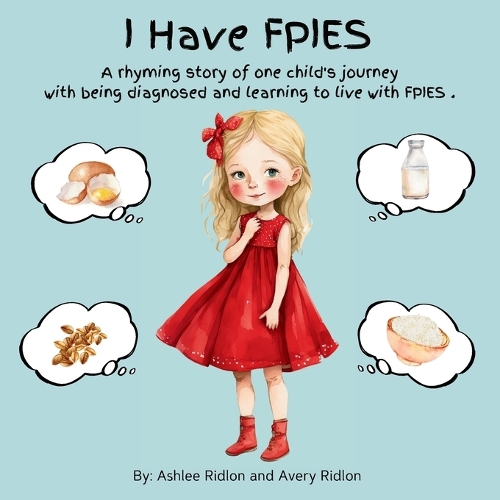 I Have FPIES